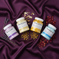 Rituel de poudre de masque douceur de luxe