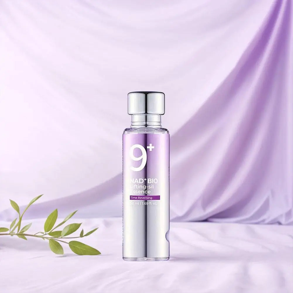 Coffret d'essence renouvelante NAD+ PDRN