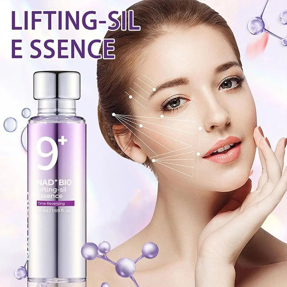 Coffret d'essence renouvelante NAD+ PDRN